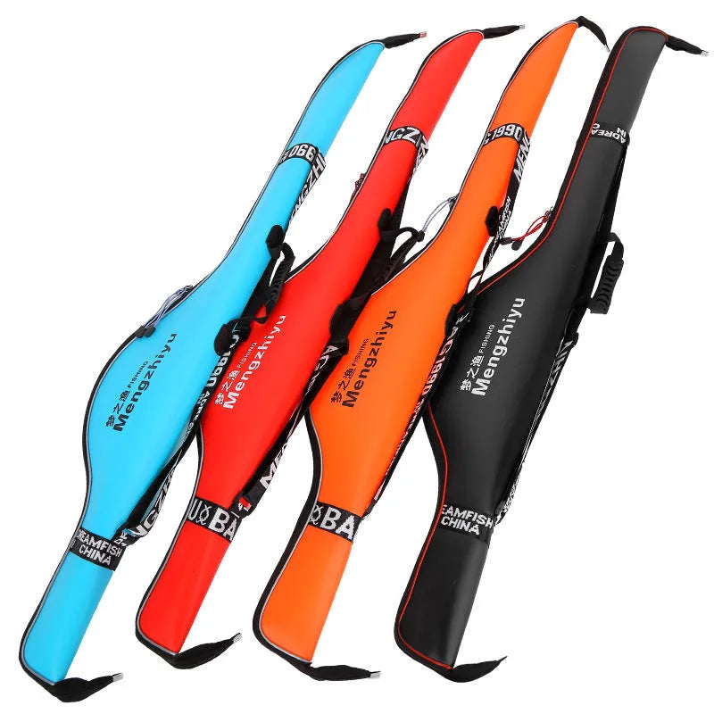 EVA thick portable fishing tackle bag - Bellarte Enchanté EVA thick portable fishing tackle bag